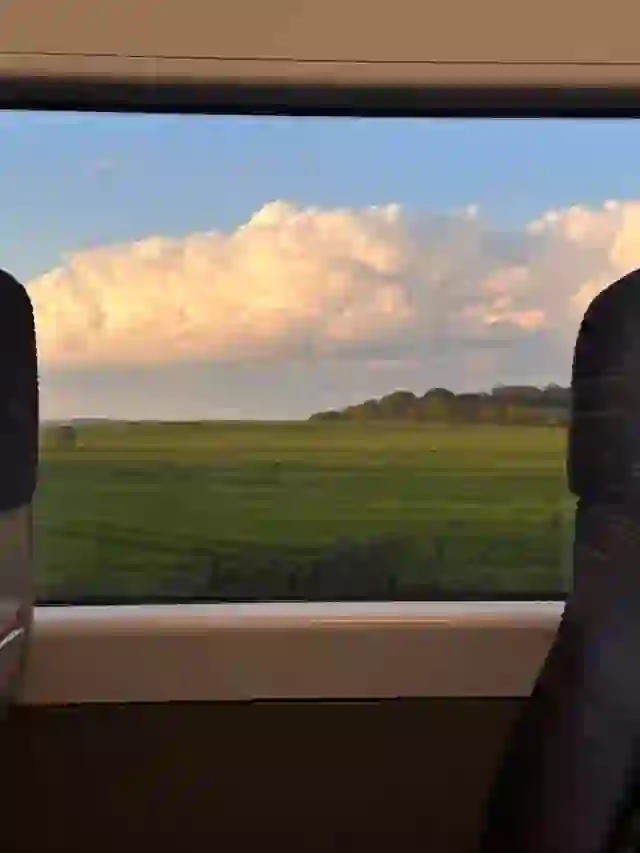 这就是旅途的意义 