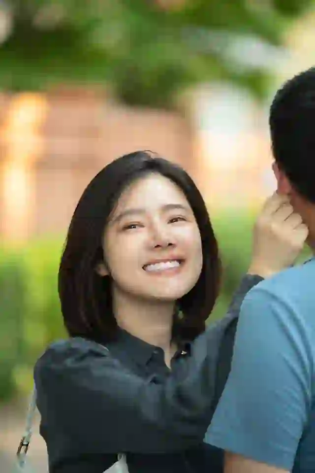 40岁姐姐大龄二婚，领悟的三点择偶秘诀