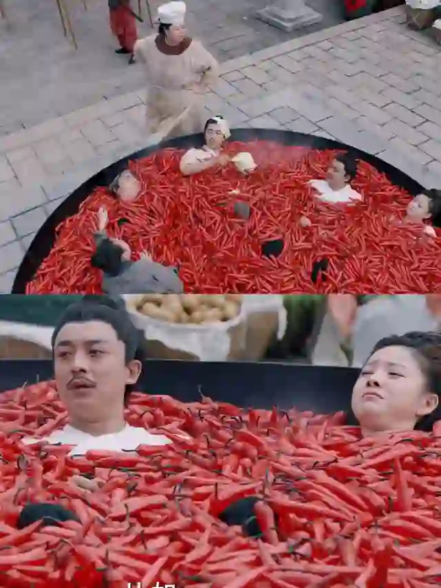 笑疯了哈哈哈😂我怎么才发现这宝藏剧