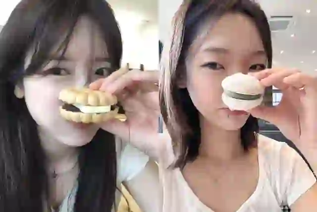 韩味大作战｜拍照练习17