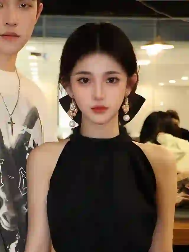 大女主允许一切发生 