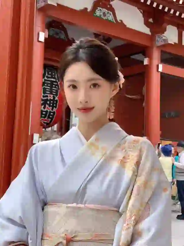 ⛩️ 