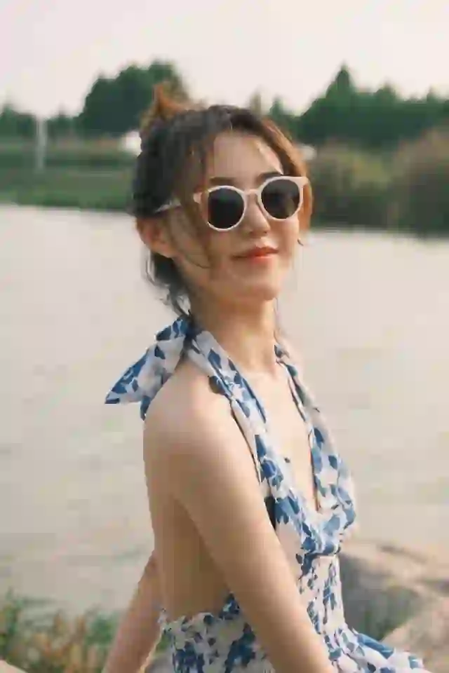 左滑看我摆脱排骨胸！