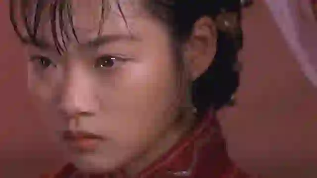 中式美学的巅峰！心上人嫁给自己的父亲