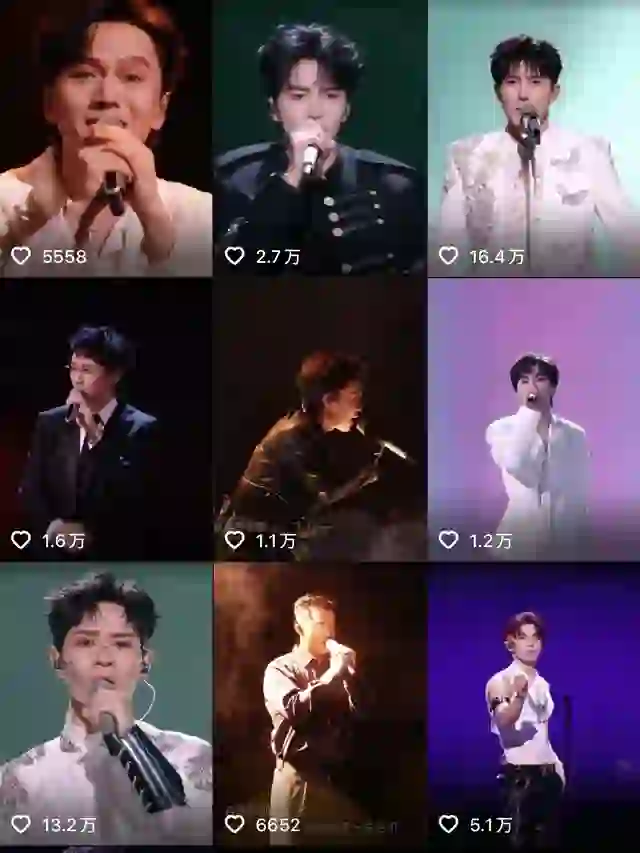 这数据 🥭不知道捧谁吗