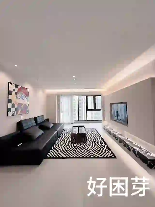 我的治愈奶油风小家，越住越喜欢