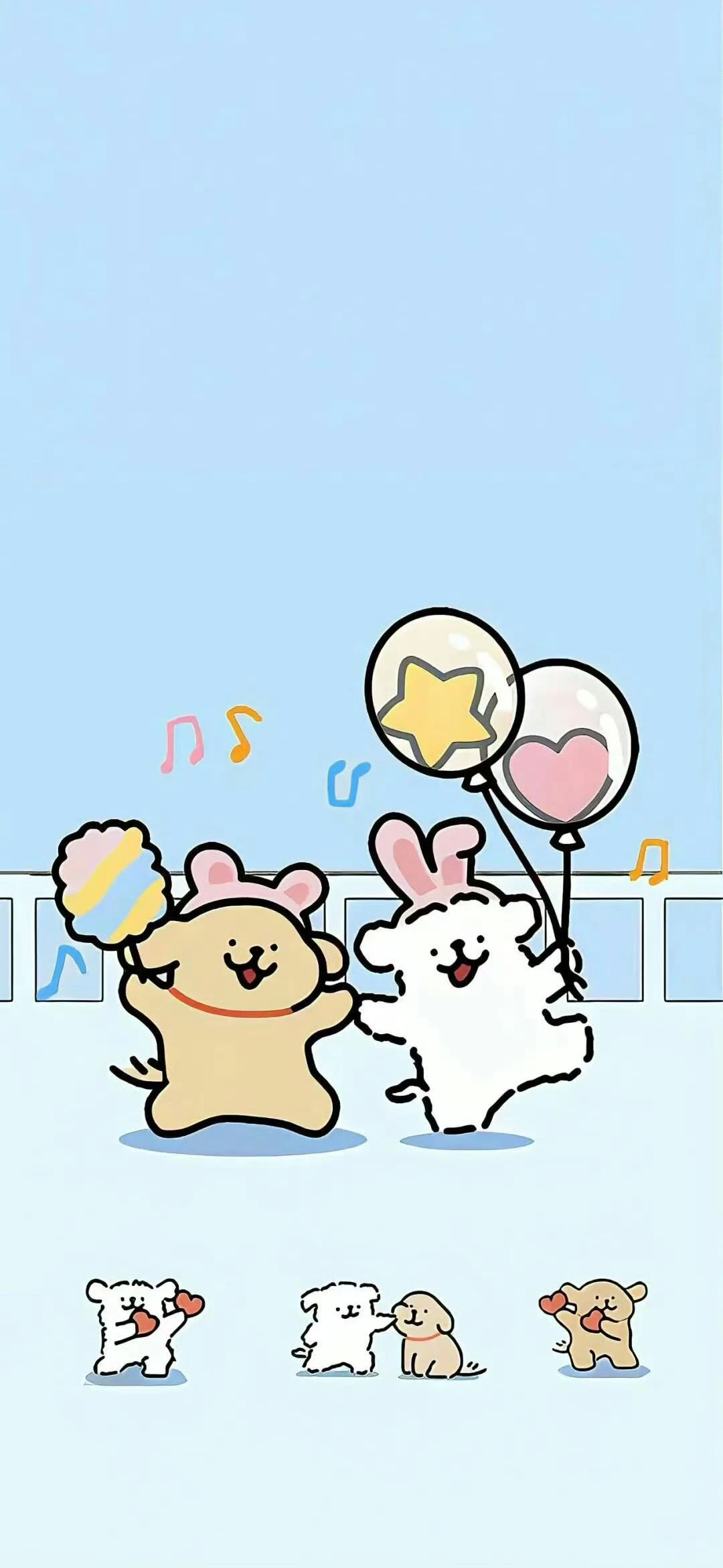 又发现一张还不错的手机壁纸