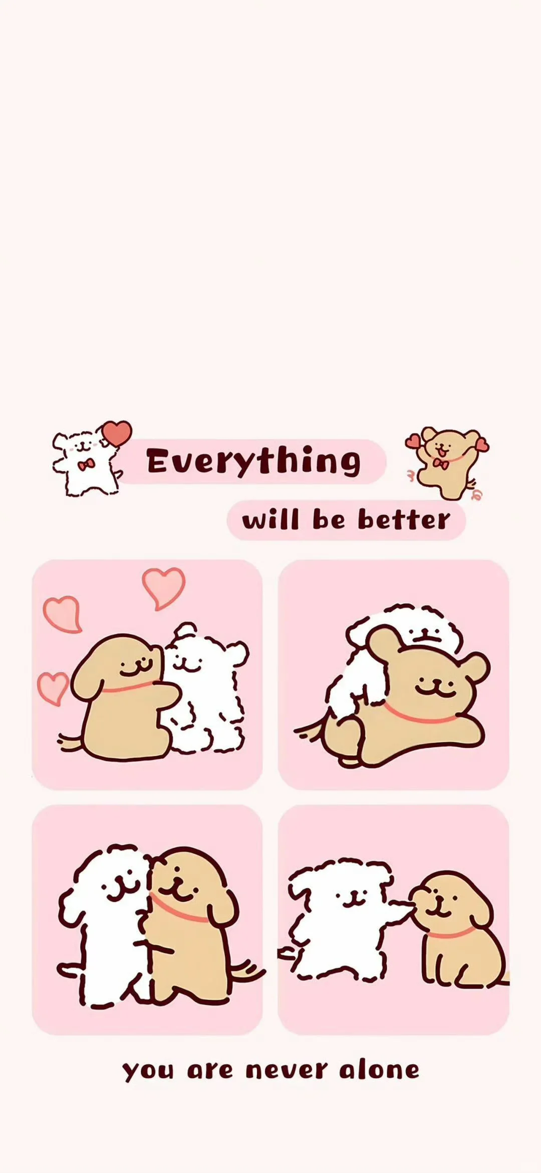 又发现一张还不错的手机壁纸